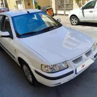 سمندLXعروسک مدل ۹۳ کم کار(نقد اقساط)