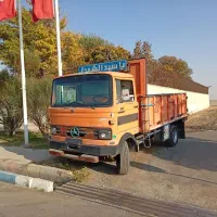 خاور808|خودرو سنگین|قزوین, |دیوار