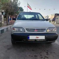 ماشین با  رینگ|خودرو سواری و وانت|بردسکن, |دیوار