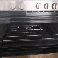 گازفردارباجوجه گردان|اجاق گاز و لوازم برقی پخت‌وپز|تهران, کوی بیمه|دیوار