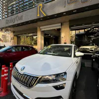 اشکودا کاروک۲۰۲۵ فول