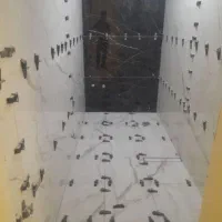 کاشیکارگچکارسرامیک کارکاشی کار سرامیک تخریب گچ کار|خدمات پیشه و مهارت|تهران, ستارخان|دیوار