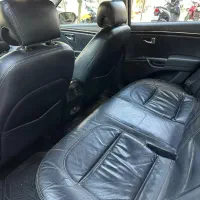 هیوندای ازرا مدل۲۰۰۸|خودرو سواری و وانت|اصفهان, فرح آباد|دیوار