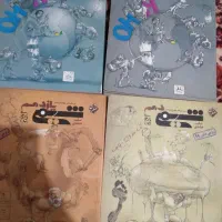 شیمی مبتکران
