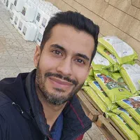 کود ارگانیک کامل / باغداری / کشاورزی / هیومیک اسید