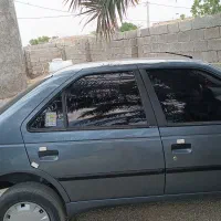 پژومدل 96