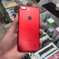 آیفون 7Plus 128G باطری ۱۰۰