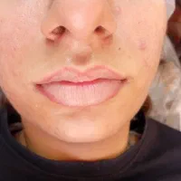 شیدینگ لب ۴۹۰ تومان|خدمات آرایشگری و زیبایی|گرگان, |دیوار