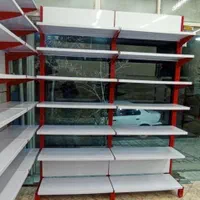 قفسه باجنس درجه یک|فروشگاه و مغازه|لردگان, |دیوار