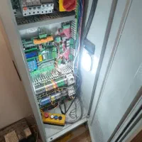 سرویس آسانسور تعمیر و رفع خرابی آسانسور