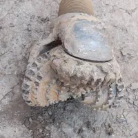 دستگاه حفاری چاه روتاری هیدرولیک|ماشین‌آلات صنعتی|مهاباد (آذربایجان غربی), |دیوار