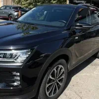 سانگ یانگ کوراندو وارداتی کره ای|خودرو سواری و وانت|یاسوج, |دیوار