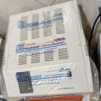 فاراتل 8کاوا خرید فروش فاراتل نو وکارکرده|ماشین‌آلات صنعتی|قرچک, داوود آباد|دیوار