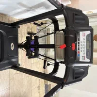 تردمیل لطیفی اسپرت ADT 850 DM