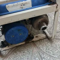 موتور برق 2500 وات واقعی در حد