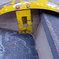 گلگیر کاوازاکی