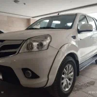 فوتون توناند دیزلی مدل 99بیرنگ سفید نقدواقساط باچک