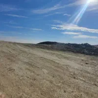 زمین230متری سند شش دانگ شهرک ولیعصر/ساری داغ