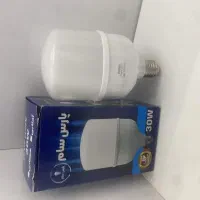 لامپ ال ای دی 20.30.40.50.60وات ایرانی گارانتی دار|لامپ و چراغ|اصفهان, برازنده|دیوار