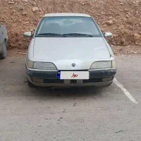 دوو اسپرو 1993|خودرو سواری و وانت|کرمانشاه, |دیوار