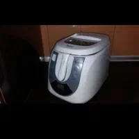 سرخ کن ویداس