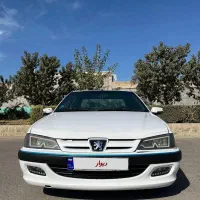 پژو پرشیا سفید ۹۱|خودرو سواری و وانت|کرج, استاندارد|دیوار