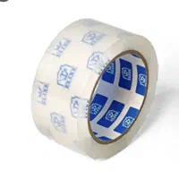 چسب شیشه ای پهن