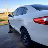 رنو فلوئنس دنده 2015 درجه ۱|خودرو سواری و وانت|بندر ترکمن, |دیوار