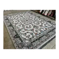فرش رهـا / باتراکم و کیفیت بالا/ خدادادی