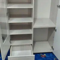 کمد بچه|جاکفشی، کمد، دراور|همدان, |دیوار