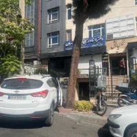 ۱۴۰مترمغازه فلت /سعادت آباد بلوار دریا /تخلیه|اجارهٔ مغازه و غرفه|تهران, دریا|دیوار