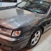 سواری نیسان ماکسیمااتومات سفارش سفارت ژاپن بیمشابه