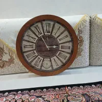 ساعت دیواری