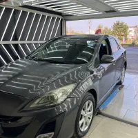 مزدا۳ هاچ بک|خودرو سواری و وانت|رشت, بلوار گیلان|دیوار