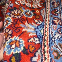 یک جفت فرش دستباف مود بیرجند(مود اصل)