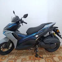 موتور گلکسی ایروکس r155