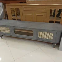 لوازم منزل|میز تلویزیون|بم, |دیوار