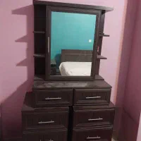 دراور به همراه کنسول و دو کشو اضافی