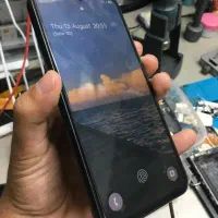 سامسونگ A54 5g / لازرورقی