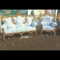 ایفل|مبلمان خانگی و میز عسلی|میانه, |دیوار