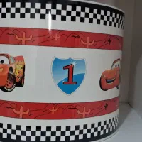 لوستر اتاق کودک طرح کیتی و مک کویین|لوستر و چراغ آویز|تهران, مرزداران|دیوار