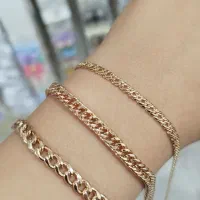 کلی بدلیجات برند ژوپینگ آبکاری طلا|بدلیجات|گرمسار, |دیوار