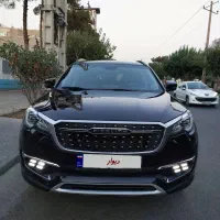 فیدلیتی ۷ نفره ۱۴۰۱ بی رنگ