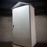 کاور پکیج|آبگرمکن، پکیج، شوفاژ|پردیس, فاز ۴|دیوار