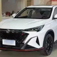 چانگان ۲۰۲۶ صفر کیلومتر