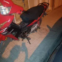 موتور در حد نو