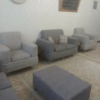 فورش فوری مبل راحتی|مبلمان خانگی و میز عسلی|قوچان, |دیوار