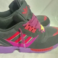 کتونی گوچی zxسایز 42|کیف، کفش، کمربند|تهران, وصفنارد|دیوار