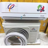 کولر گازی ایوولی 24هزارگلد