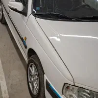 پارسtu5 مدل ۹۸
